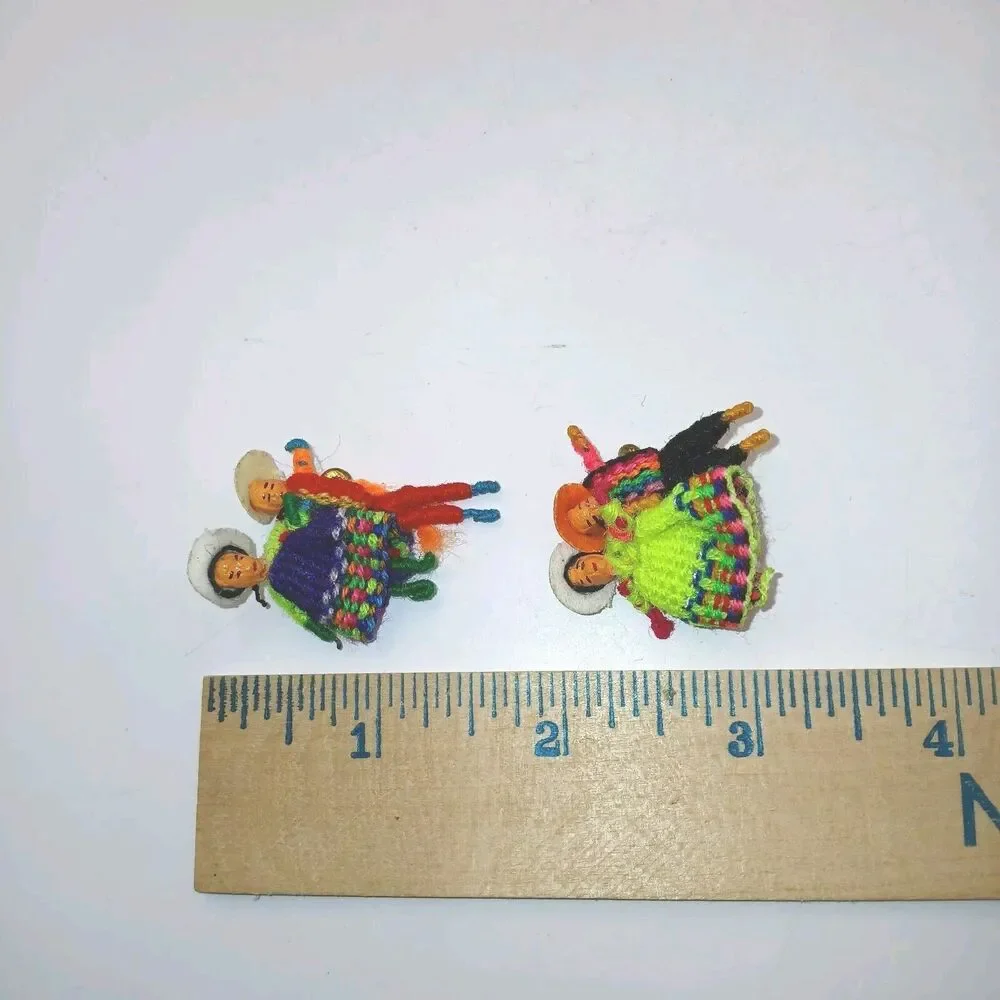 Artisan vintage handmade